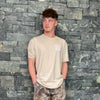 NEW! | "FRIEND OF GOD" TEE | SAND