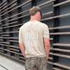 NEW! | "FRIEND OF GOD" TEE | SAND