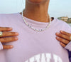 NEW! | PEARL NECKLACE