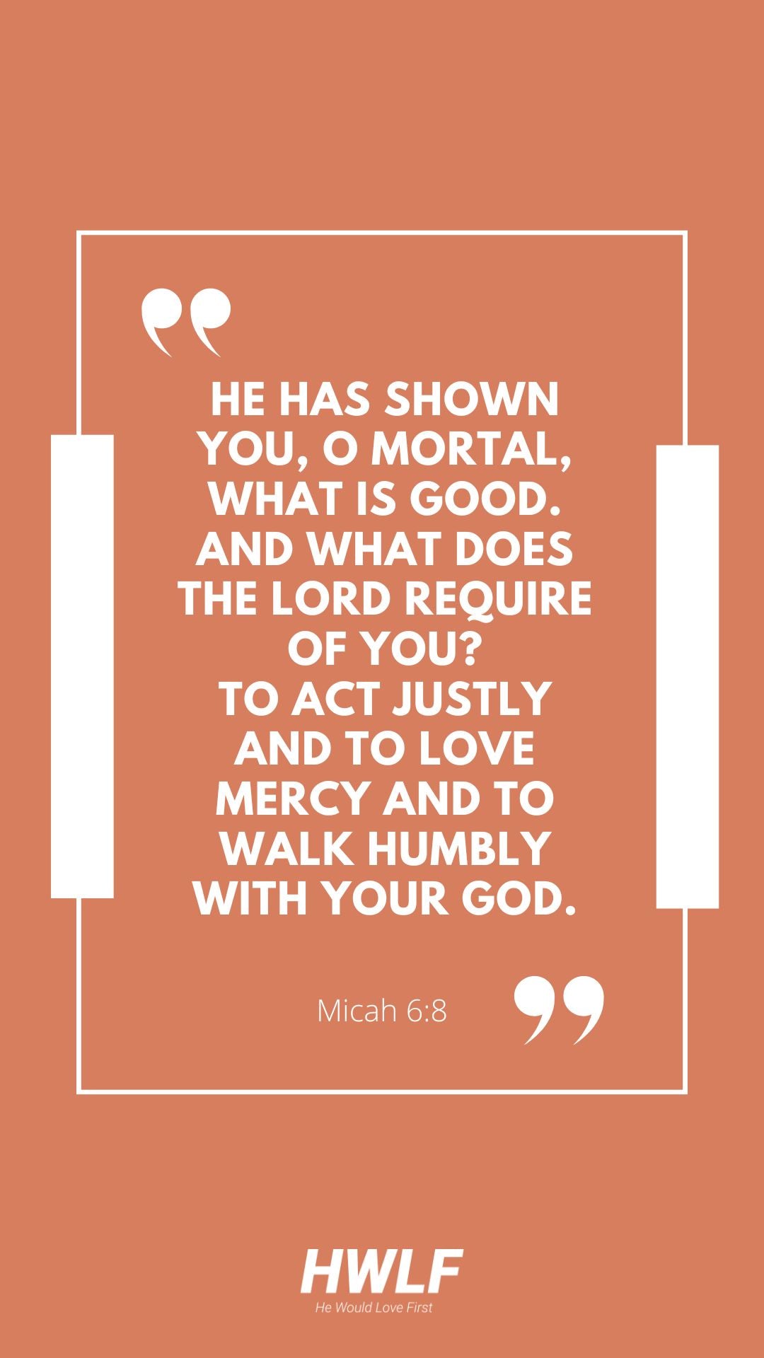 Daily Bible Verse Image