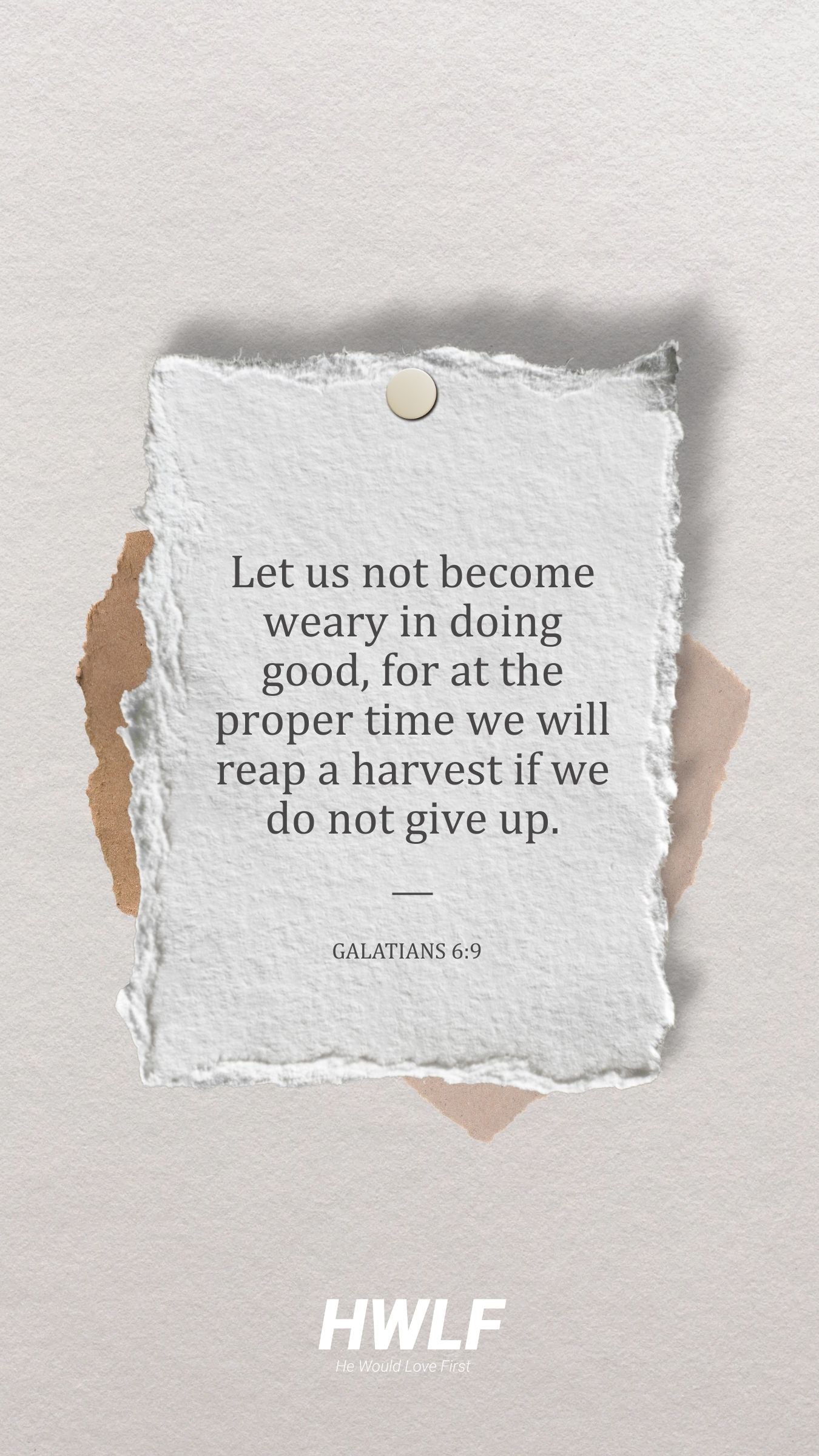 Daily Bible Verse Image