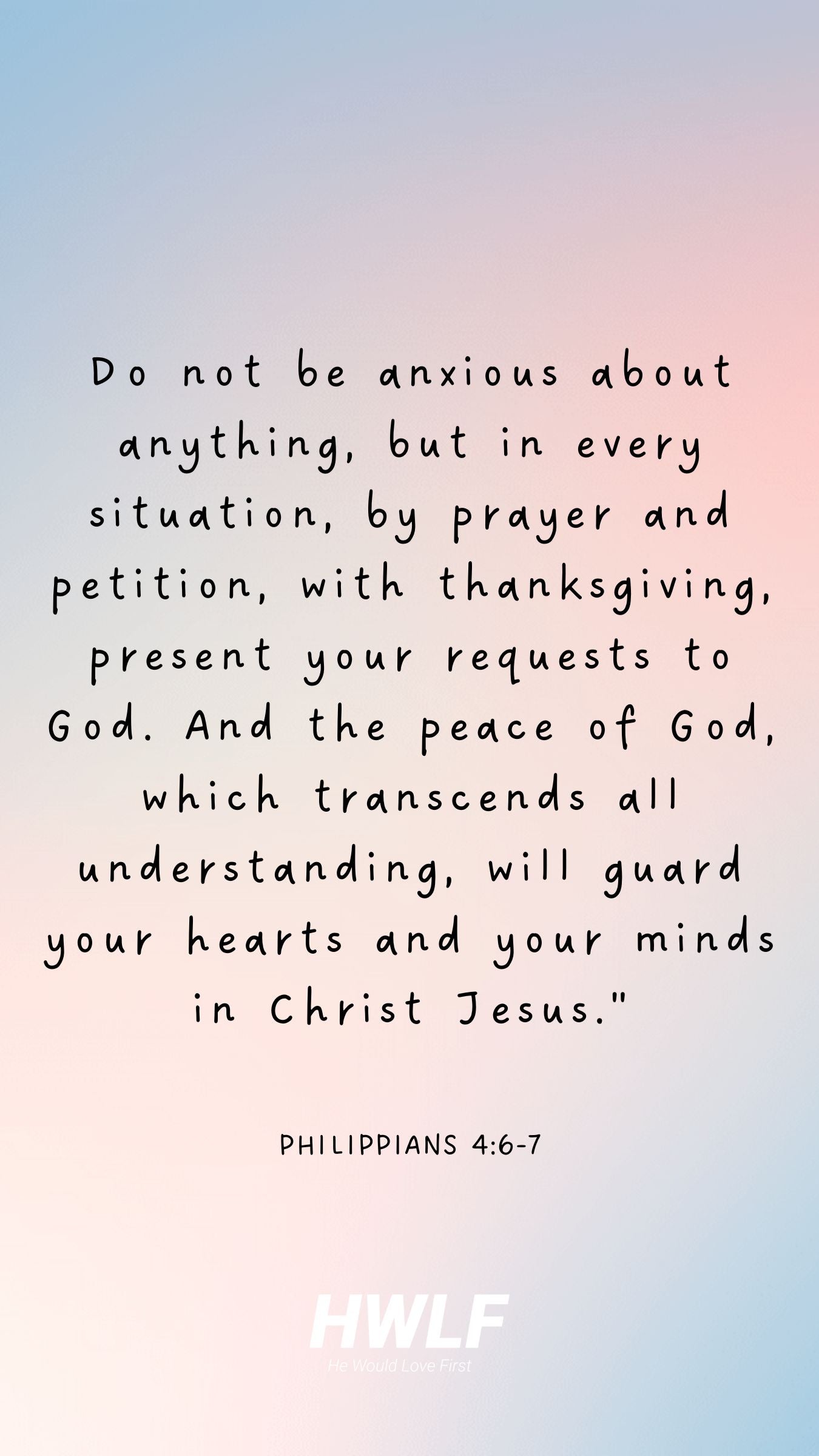 Daily Bible Verse Image