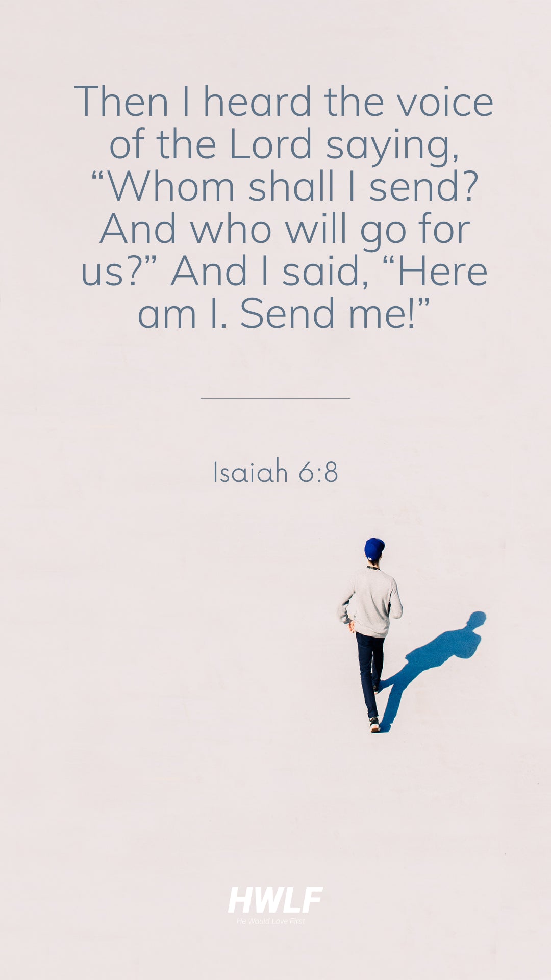 Daily Bible Verse Image