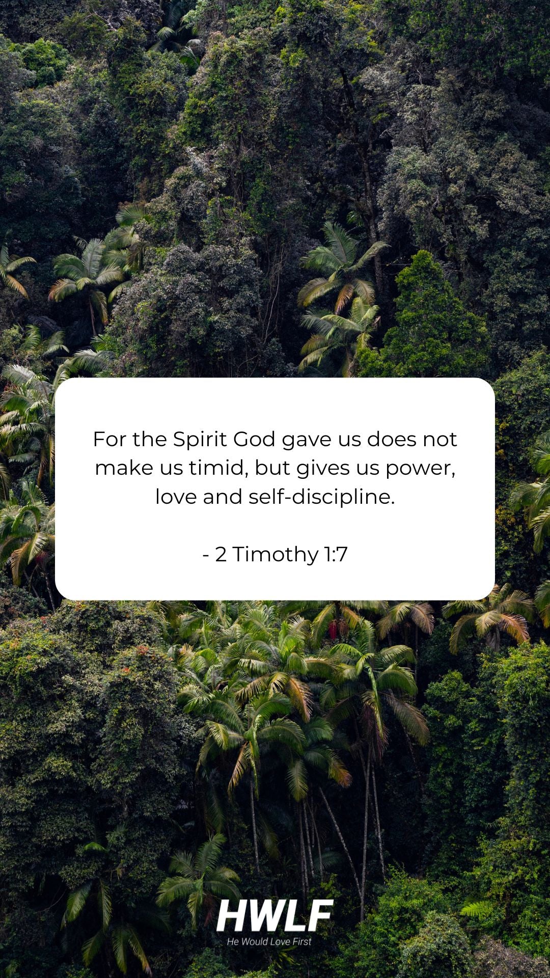 Daily Bible Verse Image