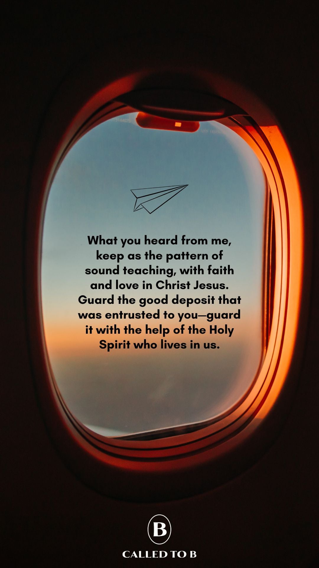 HWLF X Called To B Image